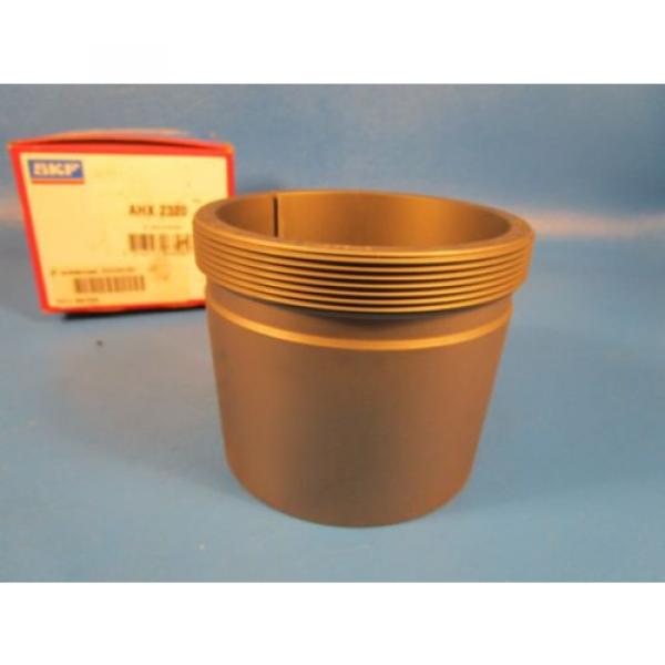 SKF AHX2320, AHX 2320 Withdrawal Sleeve, 95 mm Sleeve Bore (FAG, NTN, HITACHI) #4 image