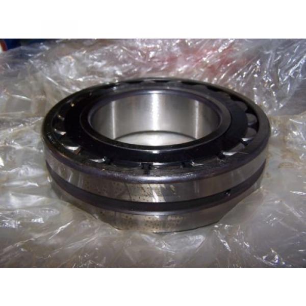 NEW FAG 22220ES.TVPB SPHERICAL ROLLER BEARING 100MM X 180MM X 46MM #5 image