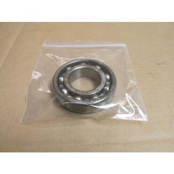 NEW FAG 6207 BEARING NO SHIELDS 6207 35x72x176 mm #3 image