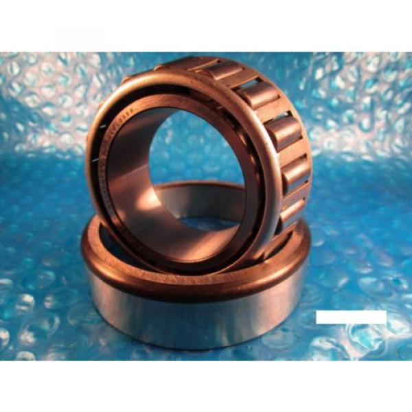 SKF Tapered Roller Bearing Set, 3767 Cone 3720 Cup (=2 Timken, FAG, KOYO) 32308, #3 image