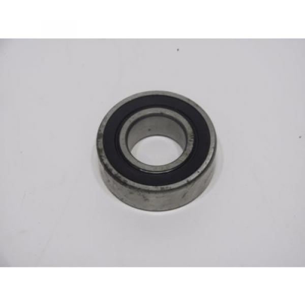 FAG 2205-2RS-TV Self-Aligning Bearing, Double Row, Double Sealed, Polyamide/Nylo #4 image