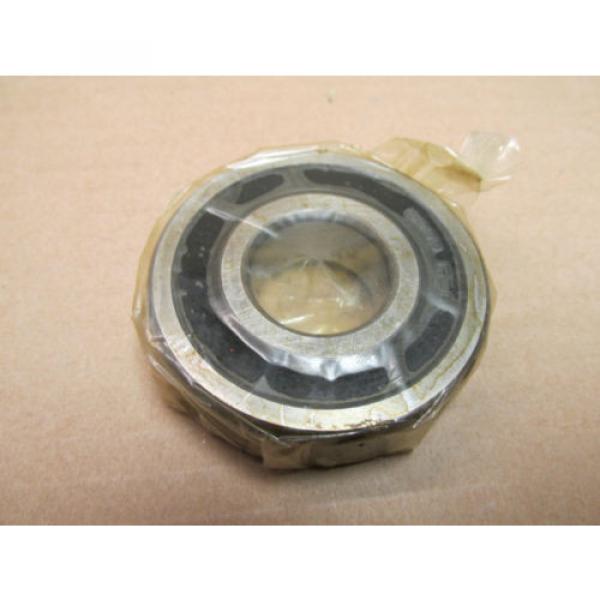 NIB FAG 6305 2RS BEARING NO SHIELDS 63052RSRC3 6305 2RSR C3 25x62x17 mm NEW #4 image