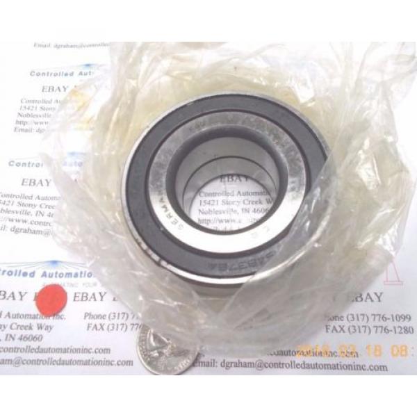 FAG 548376A Bearing/NTN JAPAN BEARING #4 image