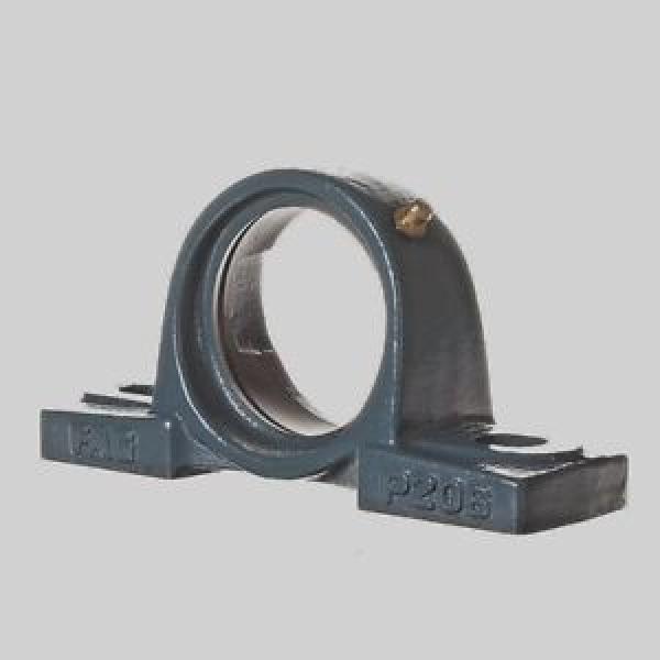 P56206-103 FAG New Ball Bearing Pillow Block P206 (New Old-Stock) Free Shipping #5 image