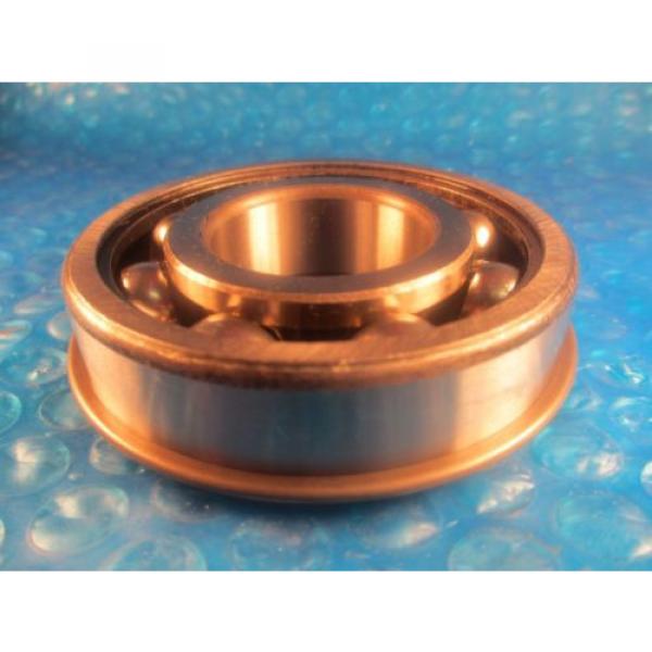 SKF 6308 NR C3, Deep Groove Roller Bearing (=2 Fafnir 308KG, FAG, NSK, NTN) #3 image