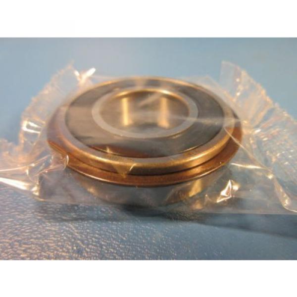 SKF 6205 2RSNRJEM, With Snap Ring, C3 Clearance, 6205 2RS NR JEM (FAG, NTN, NSK) #2 image