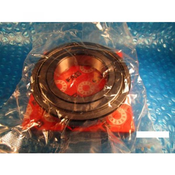 Fag 6213-2ZR C3, Single Row Ball Bearing(=2 SKF 2Z, NSK ZZ,NTN, Fafnir 213KDD) #5 image