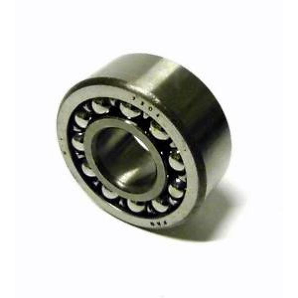 NEW FAG 2304 SELF ALIGNING BALL BEARING 20 MM X 52 MM X 21 MM #5 image