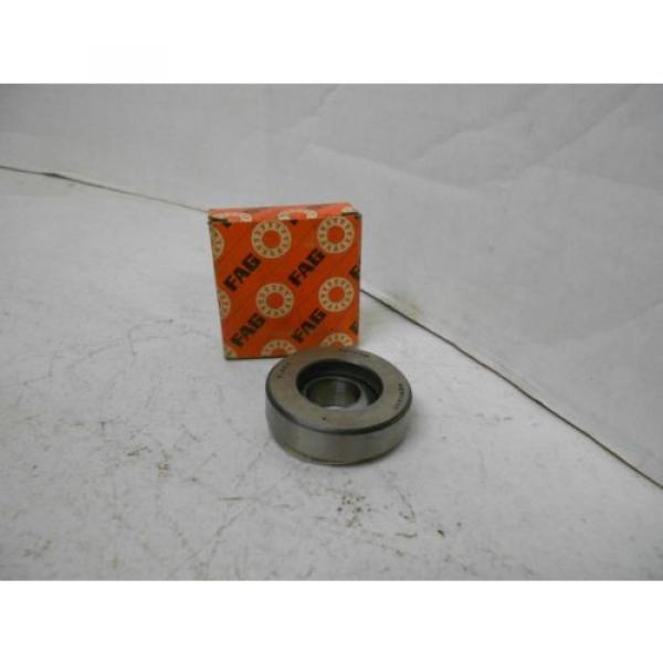 FAG Spherical Plain Joint Bearing, Part # GE15AW *NIB* #3 image