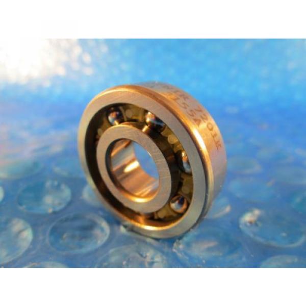 RBC 7201K, Angular Contact Ball Bearing, USA, (=2 Fafnir, SKF, Koyo, FAG) #5 image