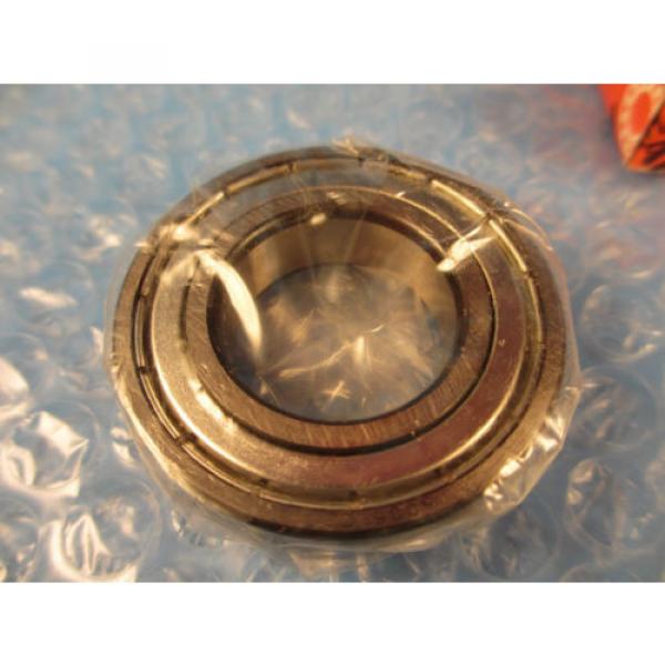 FAG 6005 2ZR C3, 2Z, ZZ, Deep Groove Roller Bearing, 6005 ZZ #2 image