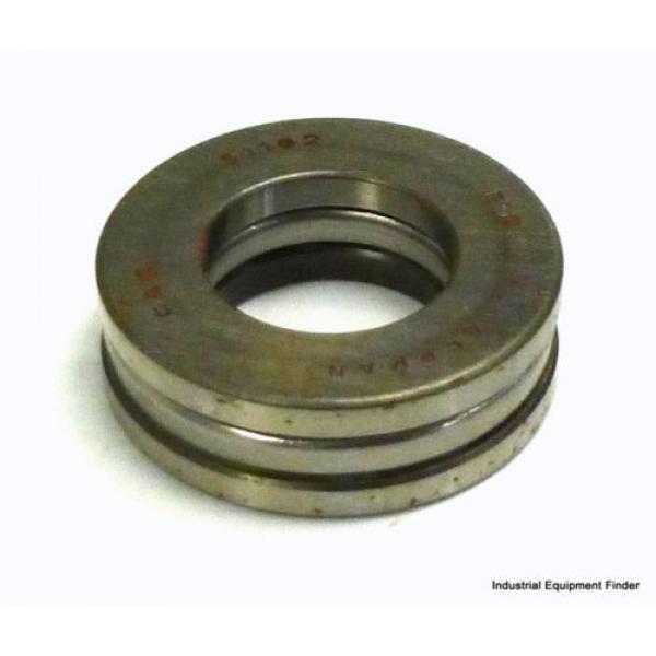 Fag 51102 Bearing Bore-15mm O.D.-28mm Length Through Bore-9mm *NEW* #4 image