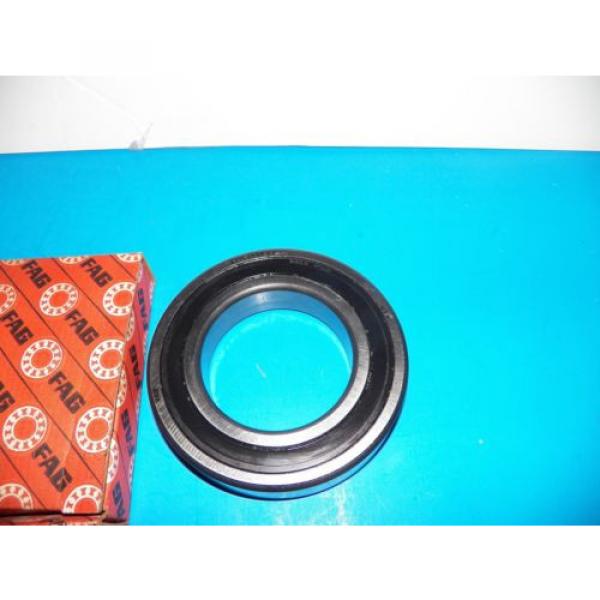 NEW FAG SEALED ROLLER BEARING 6215.2RSR C3 --- 3&#034; SHAFT DIA. -- TOTAL DIA. 5&#034; #3 image