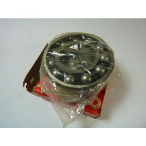 FAG 2207TV Self Align Ball Bearing ! NEW ! #4 image