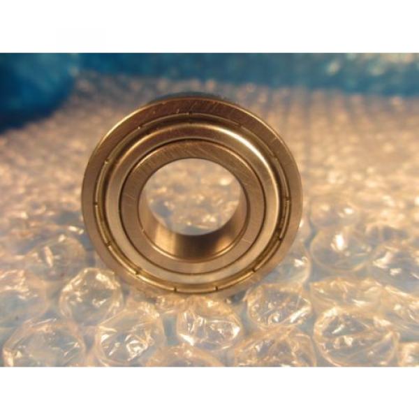 FAG 6003 ZZ, 2Z, C3 Deep Groove Ball Bearing, (=2 SKF 6003 JEM) #4 image