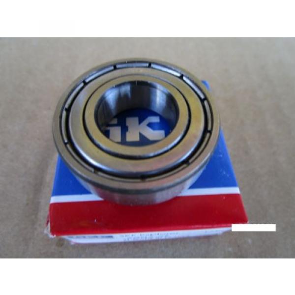 SKF 6002-2Z, ZZ, 2ZR, Deep Groove Roller Bearing (=2 NTN, NSK, FAG, 9102 KDD) #5 image