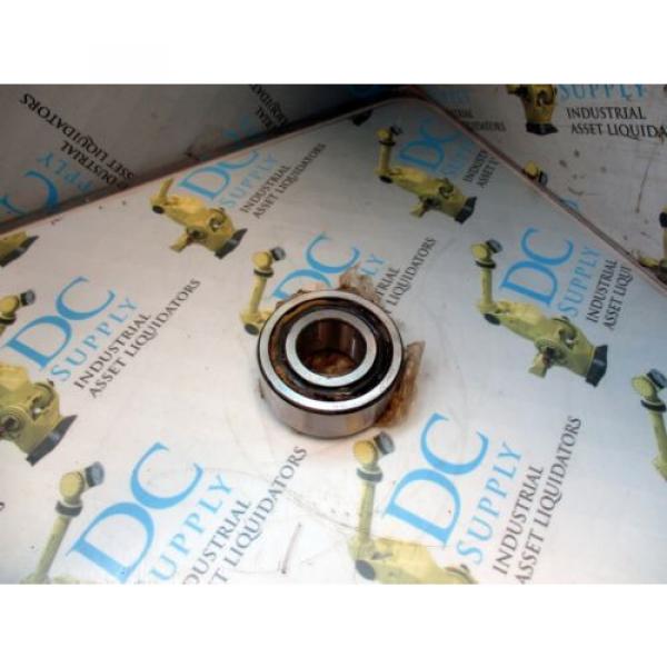 FAG 3308BC.JH ANGULAR CONTACT BEARING #4 image