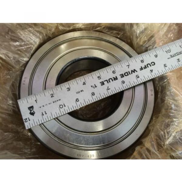 NEW OLD FAG 6320A.2Z C3 BEARING, 100mm X 215mm X 47mm CL #3 image