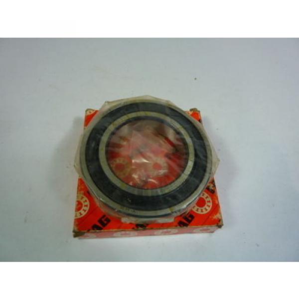 FAG 6008.C3 Sealed Ball Bearing 40x68x15mm ! NEW ! #4 image