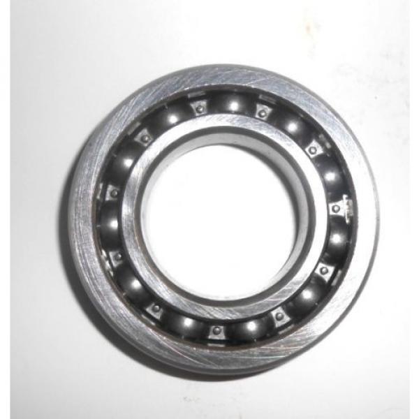 FAG BEARING, XLS 1 3/8&#034; ID, 2 1/2&#034; OD, 1/2&#034; WIDE #3 image