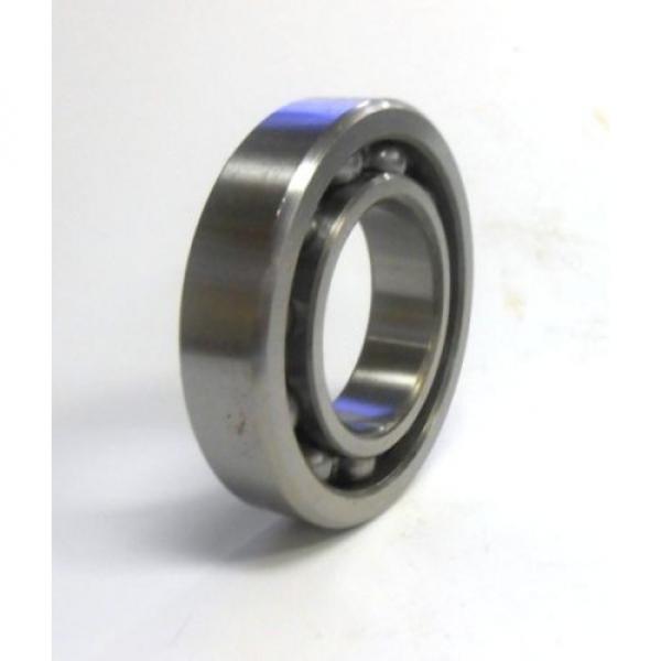 FAG BEARING, XLS 1 3/8&#034; ID, 2 1/2&#034; OD, 1/2&#034; WIDE #4 image