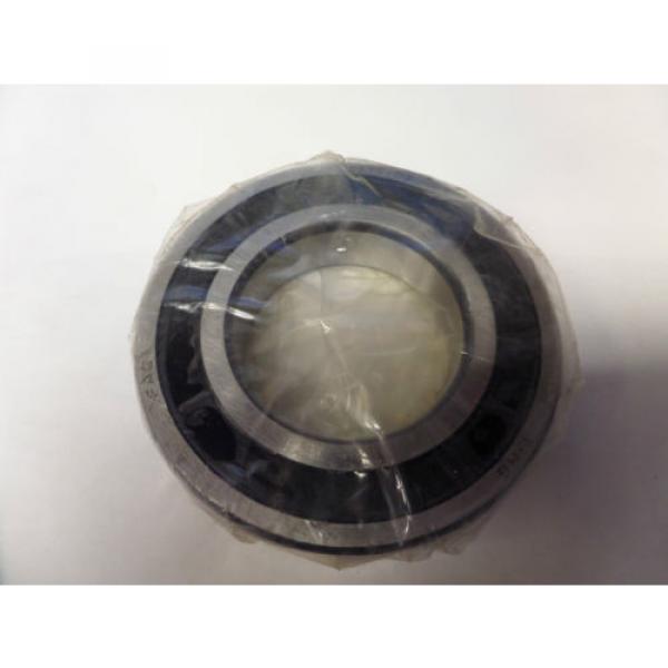 Fag Sealed Deep Groove Ball Bearing 6212.C3 6212 C3 6212C3 60X110X22MM New #2 image