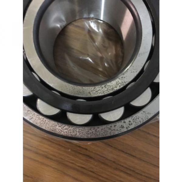 FAG 22320-E1-C3 Straight Bore Spherical Roller Bearing #3 image