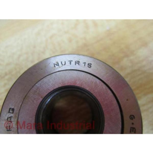 Consolidated NTN JAPAN BEARING NUTR15 Fag Bearing NUTR-15 (Pack of 3) #3 image