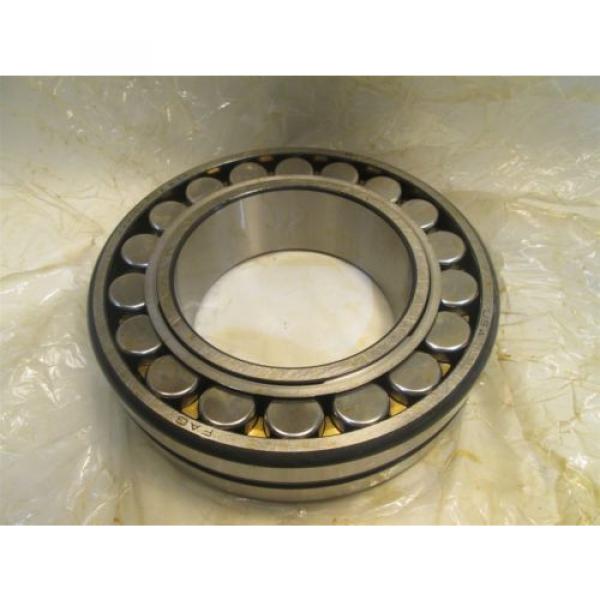 FAG Spherical Roller Bearing 22218EASK.M.C3 #3 image