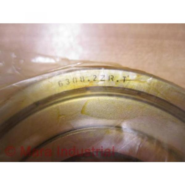 Fag 6308.2ZR.T Bearing (Pack of 3) #5 image