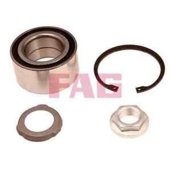 BMW Wheel Bearing Kit 713667230 FAG New #5 image