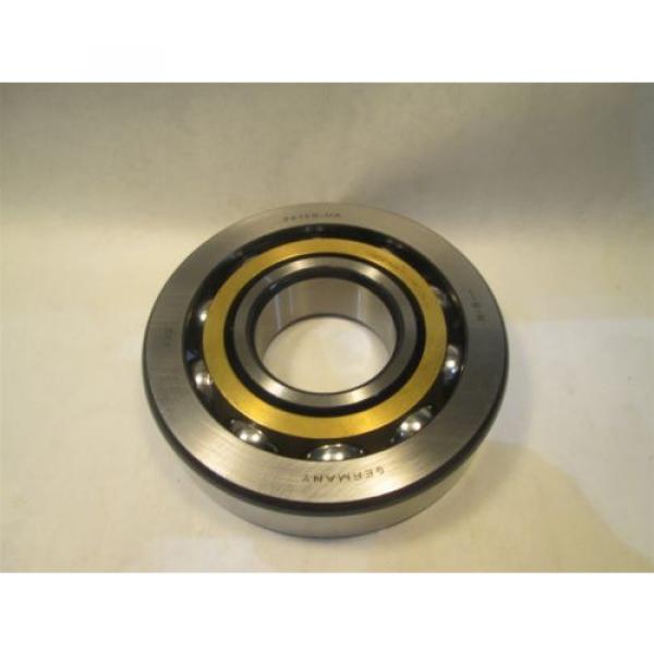 FAG Bearing 7410B.UA Single Row Angular Contact Ball Bearing #1 image