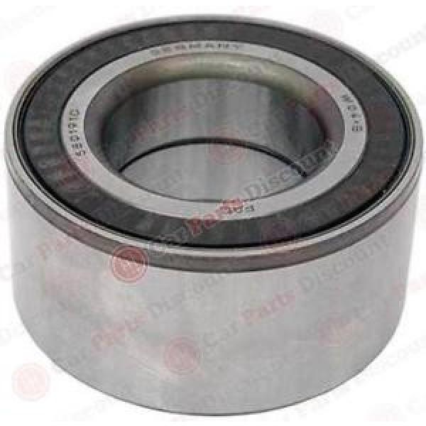 New FAG Wheel Bearing (45 X 85 X 41 mm), 31 22 1 095 702 #5 image