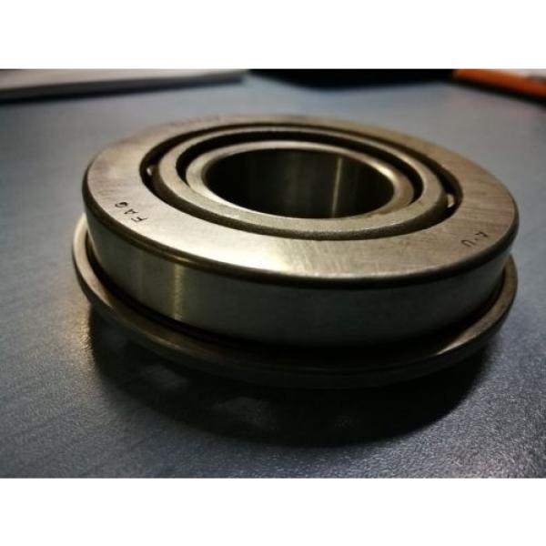 NEW 526753 FAG BEARING RODAMIENTO  Single Row skf ina #4 image