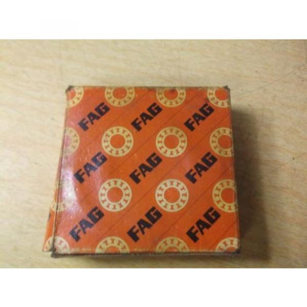 FAG 6206 2ZRC C3 NOS Bearing *FREE SHIPPING* #3 image