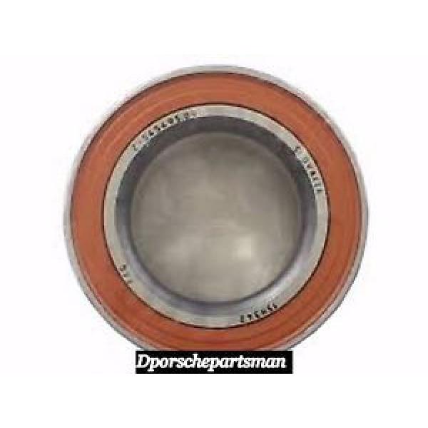 Porsche 911 / 912 / 914 Wheel Bearing ( Rear )    FAG    NEW #NS #5 image