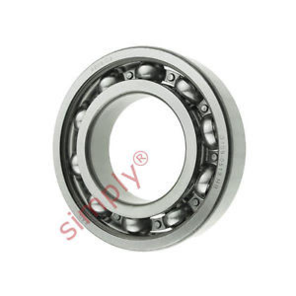 FAG 6209C3 Open Deep Groove Ball Bearing 45x85x19mm #5 image