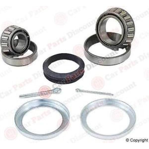 New FAG Front Wheel Bearing Kit, 273161 #5 image