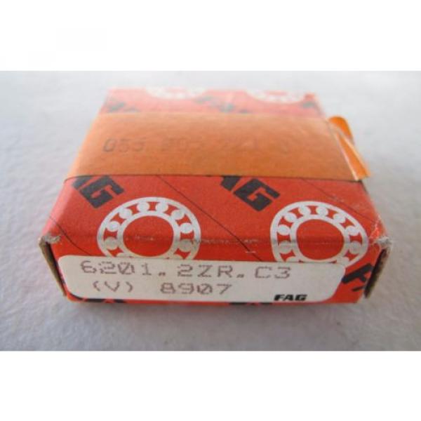 FAG Ball Bearing for Porsche (055903221B) #4 image