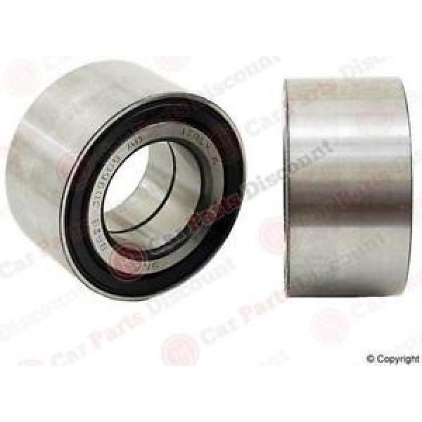 New FAG Wheel Bearing, 33411134549 #5 image