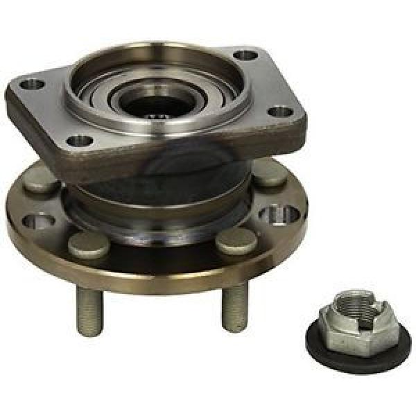 FAG 713697110 Wheel Bearing Kit #5 image